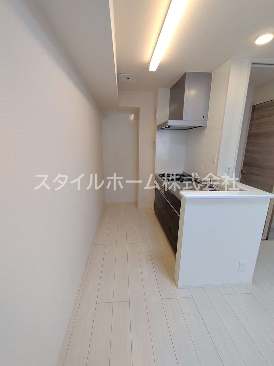 Ｂоｎｎｅ　Ｍａｉｓоｎの居間・リビング|別部屋写真です。