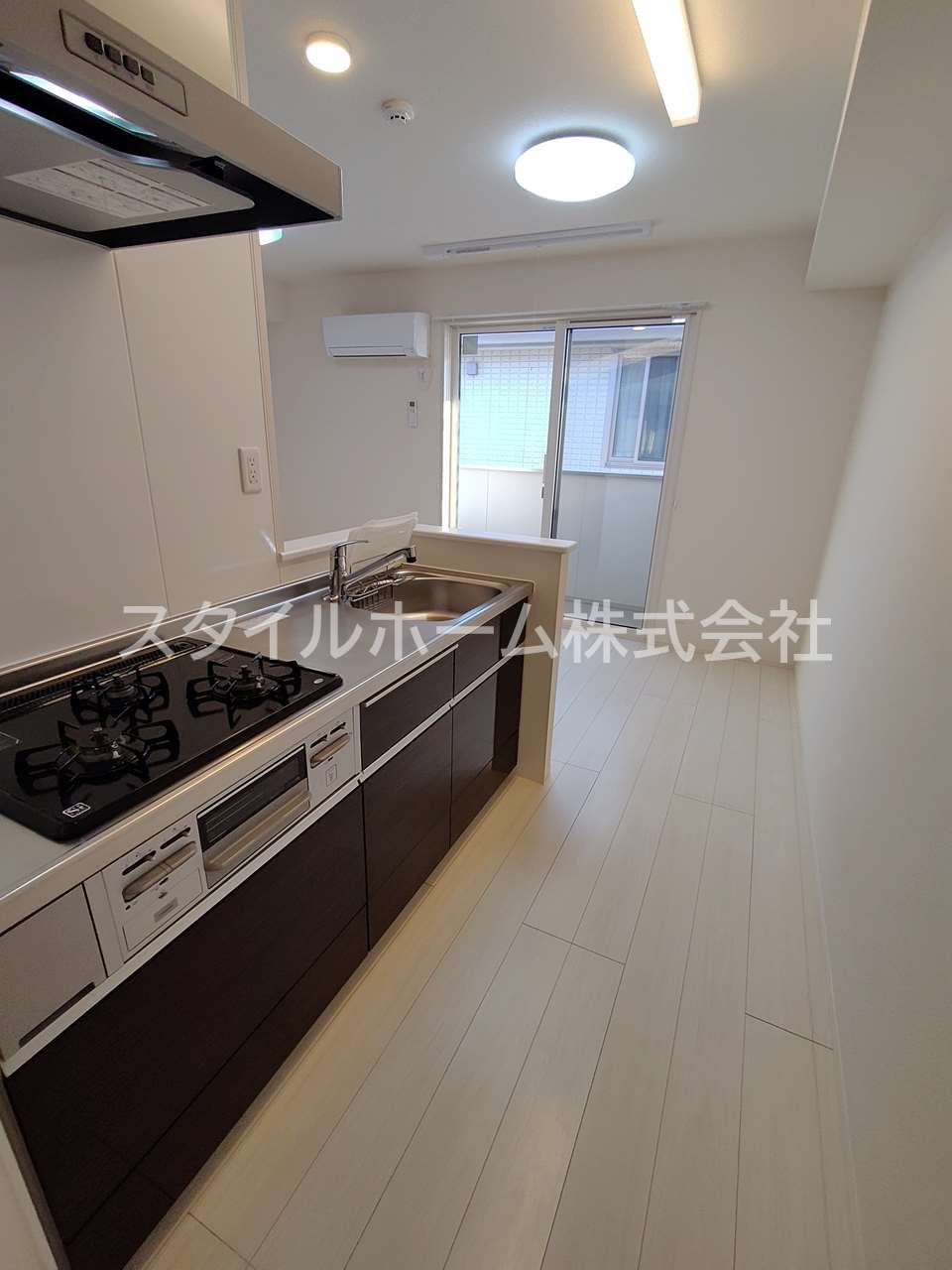 Ｂоｎｎｅ　Ｍａｉｓоｎのキッチン|別部屋写真です。