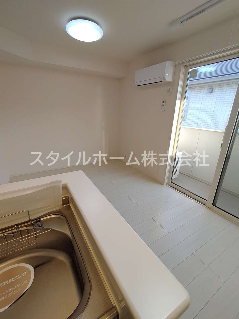 Ｂоｎｎｅ　Ｍａｉｓоｎの居間・リビング|別部屋写真です。