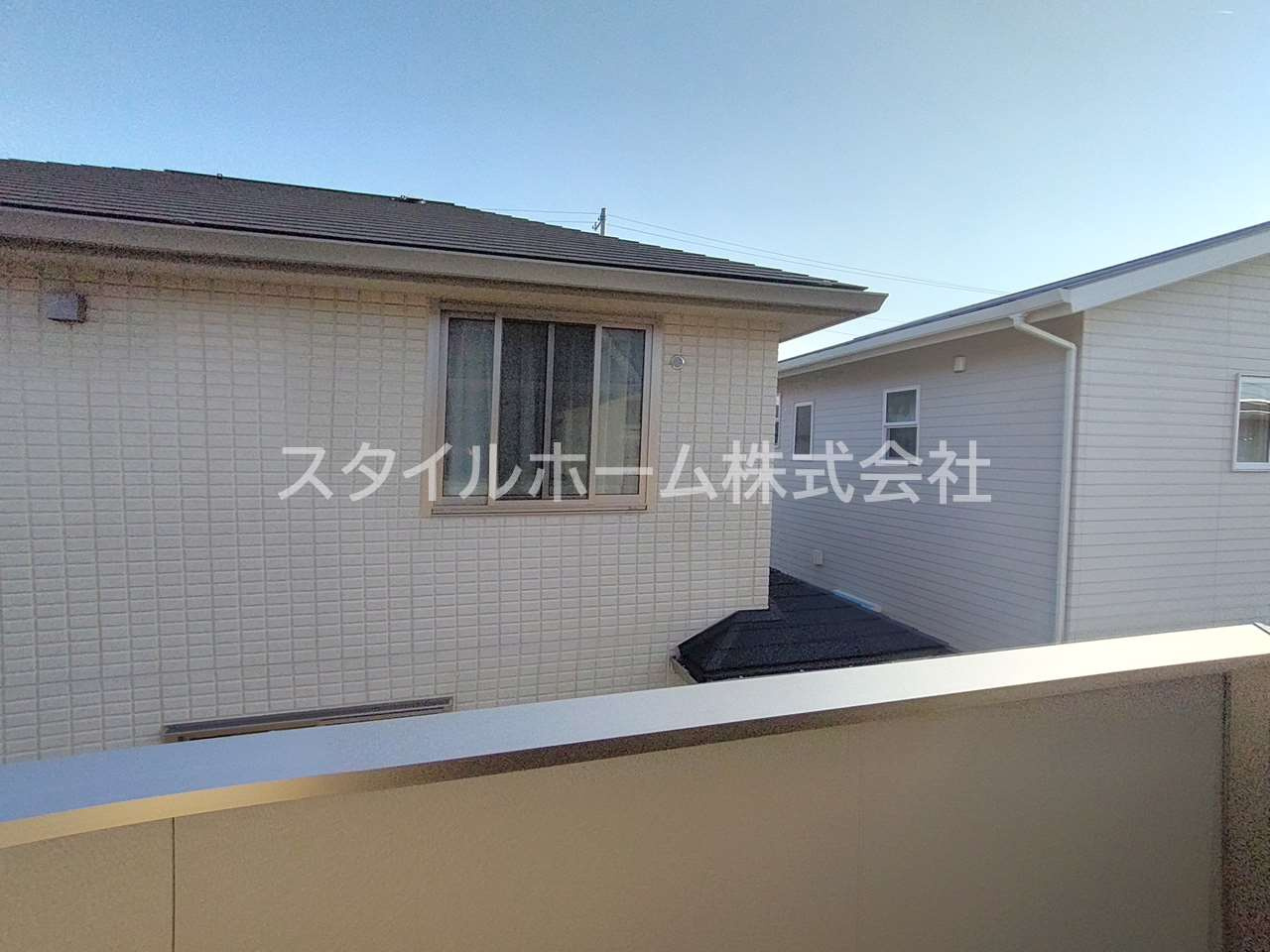 Ｂоｎｎｅ　Ｍａｉｓоｎの展望|別部屋写真です。