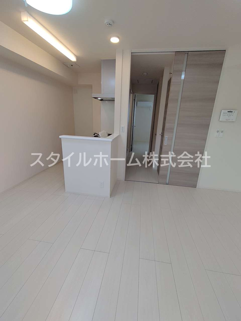 Ｂоｎｎｅ　Ｍａｉｓоｎの居間・リビング|別部屋写真です。