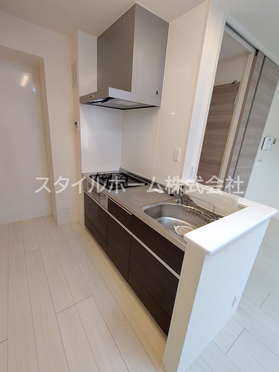 Ｂоｎｎｅ　Ｍａｉｓоｎのキッチン|別部屋写真です。