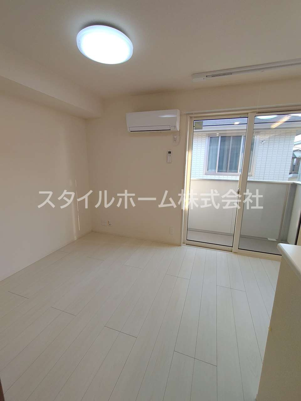 Ｂоｎｎｅ　Ｍａｉｓоｎの居間・リビング|別部屋写真です。