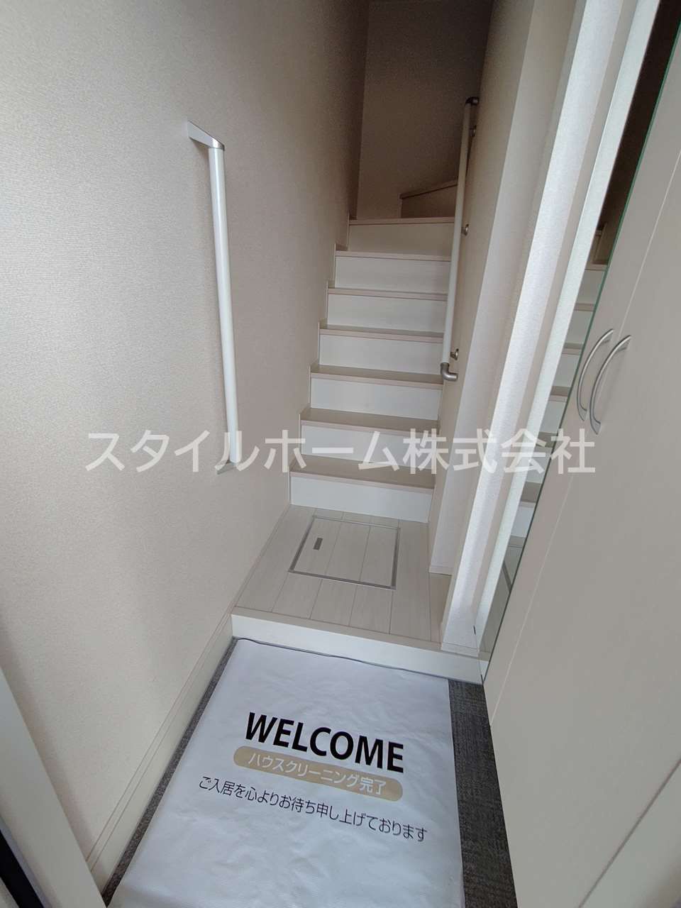 Ｂоｎｎｅ　Ｍａｉｓоｎの玄関|別部屋写真です。