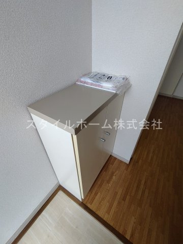 サンコーポ柱東山　B棟の設備|別部屋写真です。