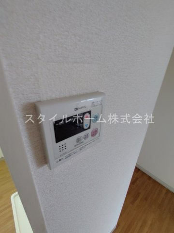 サンコーポ柱東山　B棟の設備|別部屋写真です。