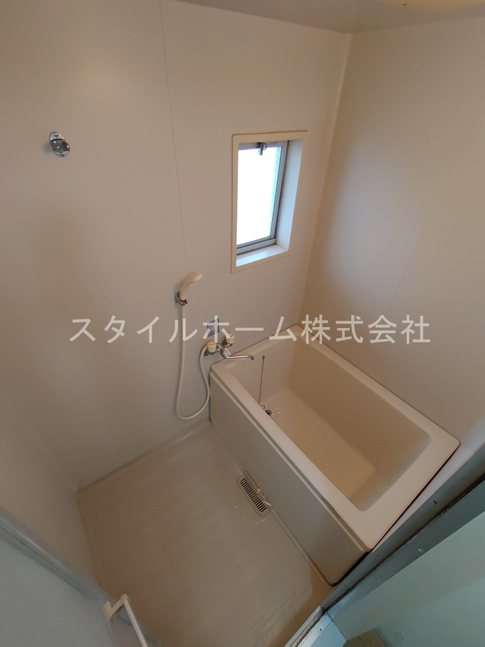 サンコーポ柱東山　B棟の浴室|別部屋写真です。