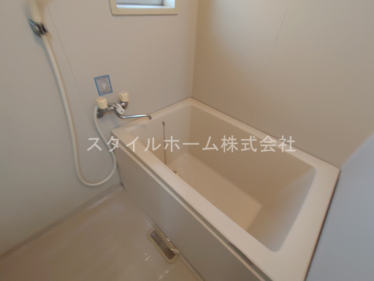 サンコーポ柱東山　B棟の浴室|別部屋写真です。