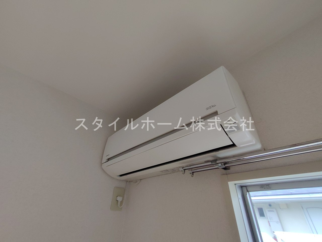 サンコーポ柱東山　B棟の設備|別部屋写真です。