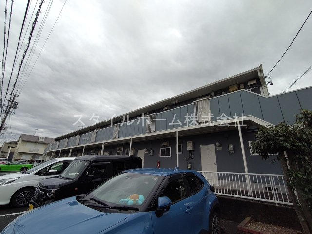 サンコーポ柱東山　B棟のその他