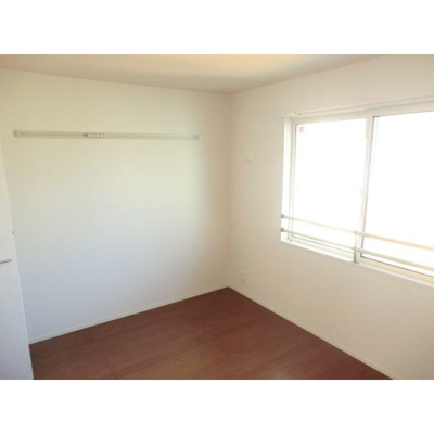 【洋室】 | トリオン