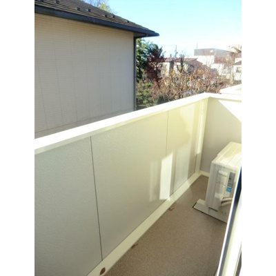 【バルコニー】 | トリオン