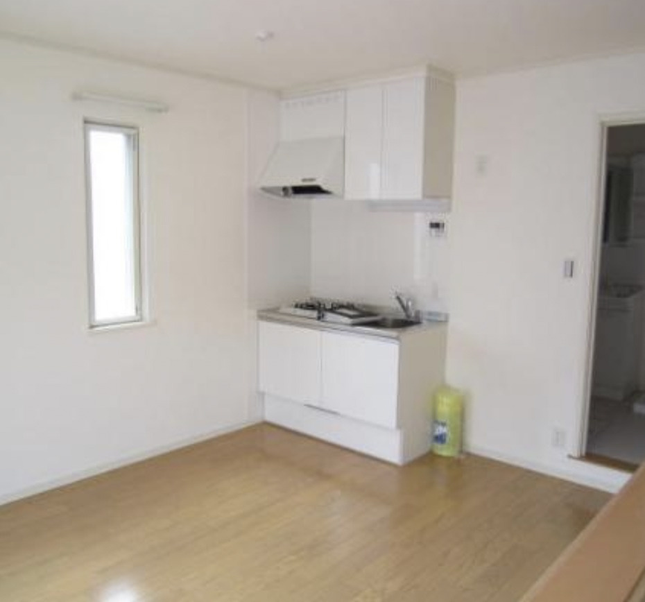 ディアコート東長崎のキッチン