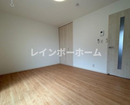 ＧＲＡＮＤＵＯ上福岡の居間・リビング