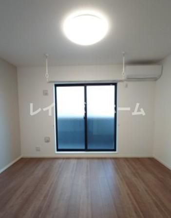 ＧＲＡＮＤＵＯ上福岡の寝室