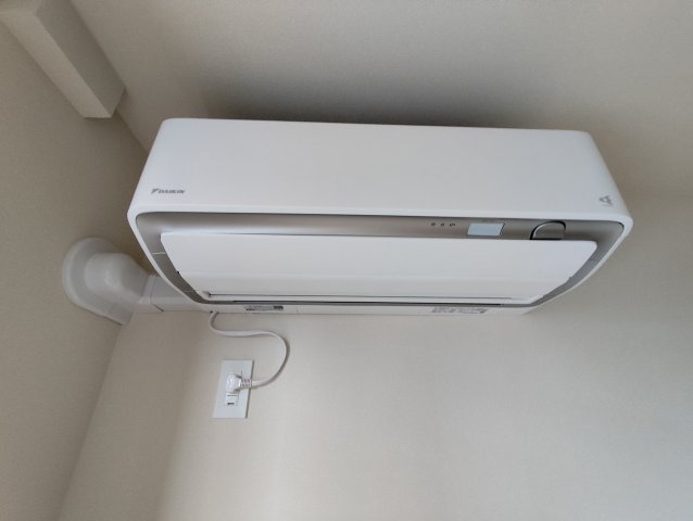 プラネッツの設備