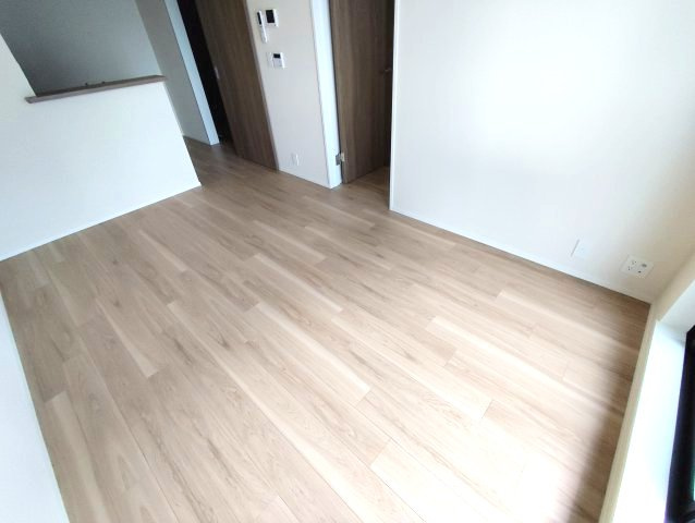 プラネッツの内装