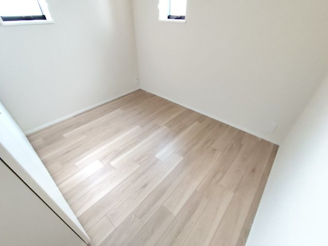 プラネッツの内装