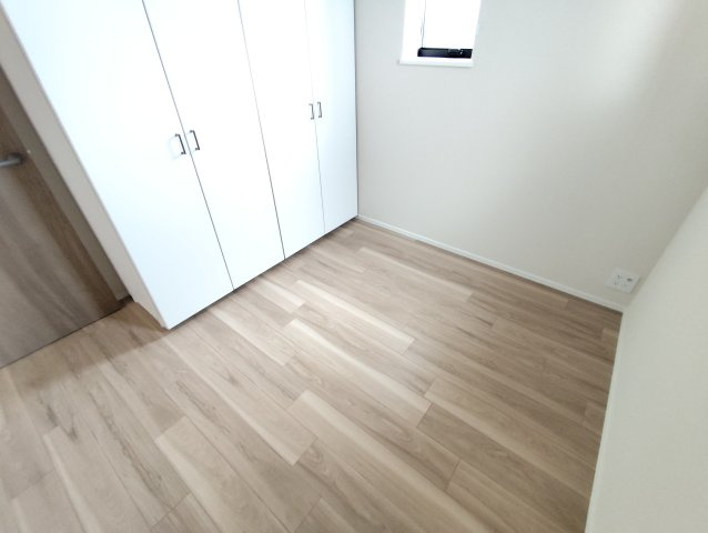 プラネッツの内装