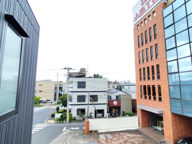 プラネッツの展望