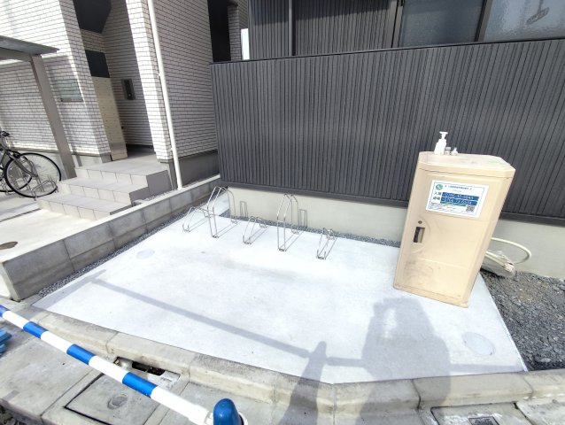 プラネッツのその他共用部分