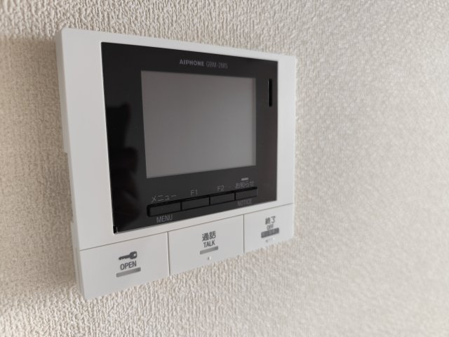 プラネッツのセキュリティ