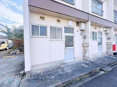 【その他共用部分】 | マンション井戸【名古屋市賃貸・メゾネット】