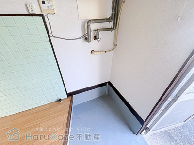 【玄関】 | マンション井戸【名古屋市賃貸・メゾネット】