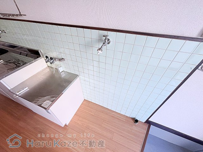 【内装】 | マンション井戸【名古屋市賃貸・メゾネット】