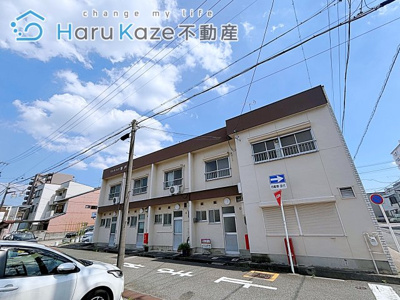 【外観】 | マンション井戸【名古屋市賃貸・メゾネット】