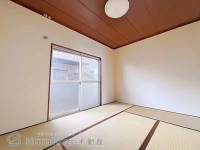 【和室】 | マンション井戸【名古屋市賃貸・メゾネット】