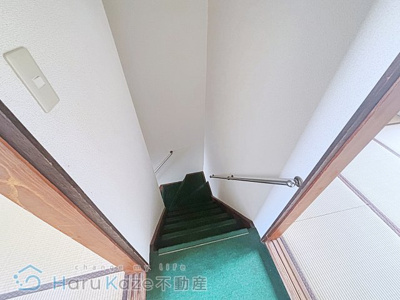 【内装】 | マンション井戸【名古屋市賃貸・メゾネット】