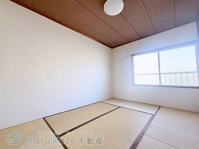 【和室】 | マンション井戸【名古屋市賃貸・メゾネット】