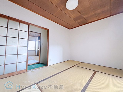 【和室】 | マンション井戸【名古屋市賃貸・メゾネット】