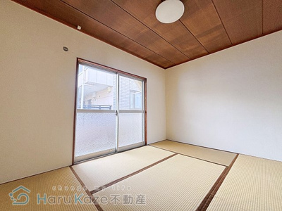 【和室】 | マンション井戸【名古屋市賃貸・メゾネット】