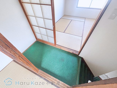 【内装】 | マンション井戸【名古屋市賃貸・メゾネット】