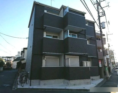 【外観】 | Grandir(グランディア) 