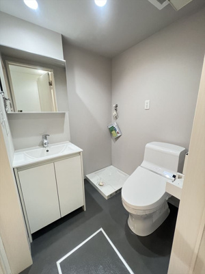 【洗面所】 | Grandir(グランディア) 