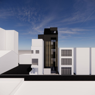 博多上川端町テナント