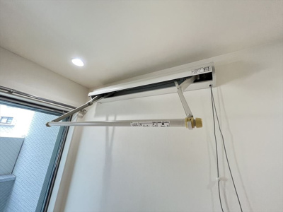 【設備】 | Grandir(グランディア) 