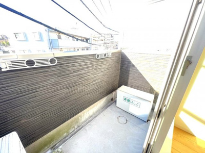 【バルコニー】 | Grandir(グランディア)  | 同一仕様写真