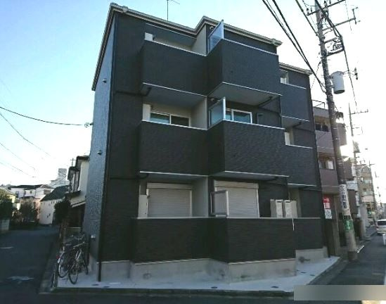 【外観】 | Grandir(グランディア) 