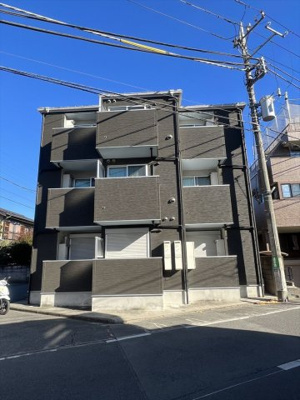 【外観】 | Grandir(グランディア) 