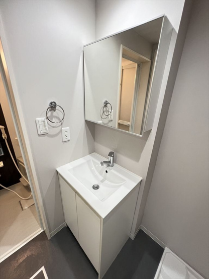 【独立洗面台】 | Grandir(グランディア) 