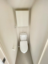 【トイレ】 | リブリ・検見川浜