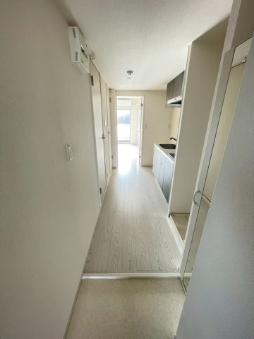 【玄関】 | リブリ・検見川浜