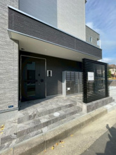 【エントランス】 | リブリ・検見川浜