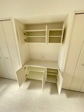 【収納】 | リブリ・検見川浜