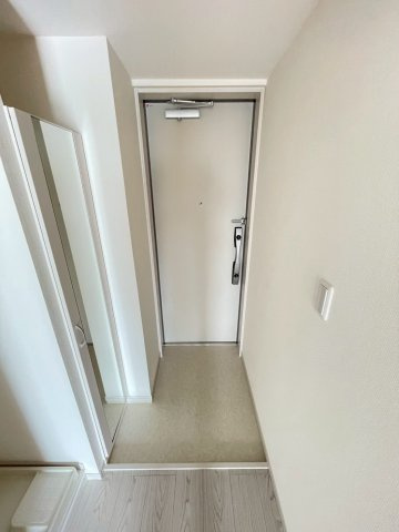 【玄関】 | リブリ・検見川浜