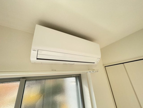 【設備】 | リブリ・検見川浜